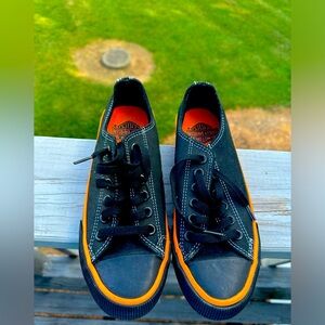 Harley Davidson women’s Zia shoes